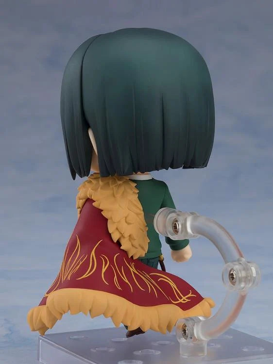 Fate/Grand Order Nendoroid No.2667 Caster/Zhuge Liang