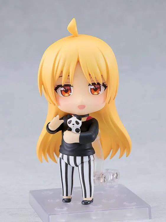 Bocchi the Rock! Nendoroid No.2307 Seika Ijichi