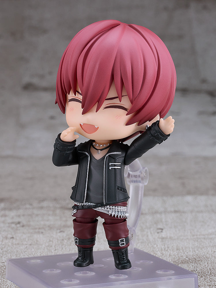 IDOLiSH7 Nendoroid No.2653 Toma Inumaru