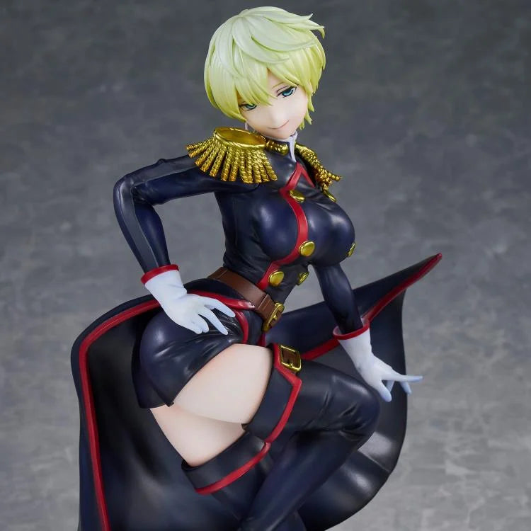 Chained Soldier Tenka Izumo 1/7 Scale Figure