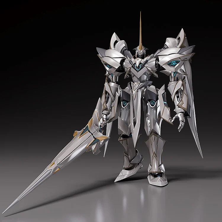 The Legend of Heroes Trails of Cold Steel III Moderoid Argreion Model Kit