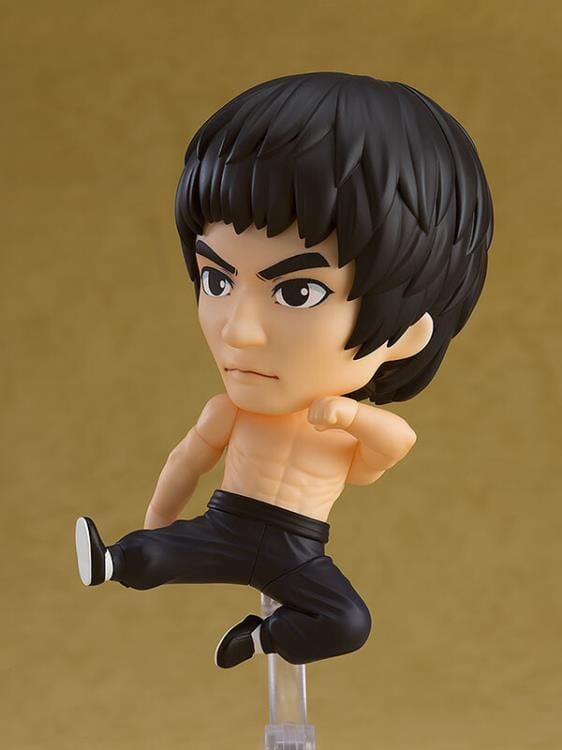 Nendoroid No. 2191 Bruce Lee