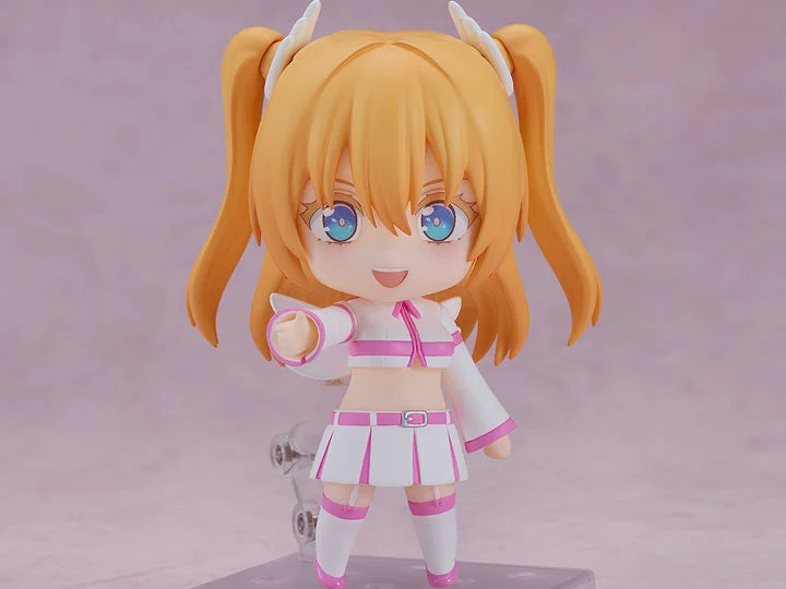 2.5 Dimensional Seduction Nendoroid No.2614 Liliel (Angel Costume/Ririsa)