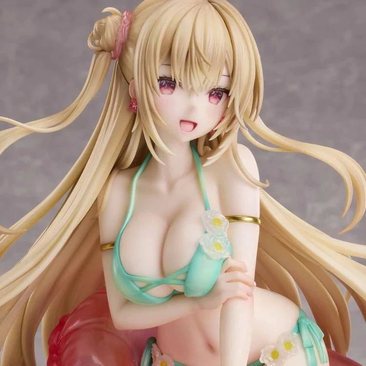 Miwabe Sakura Illustration Summer Memory 1/6 Scale Figure