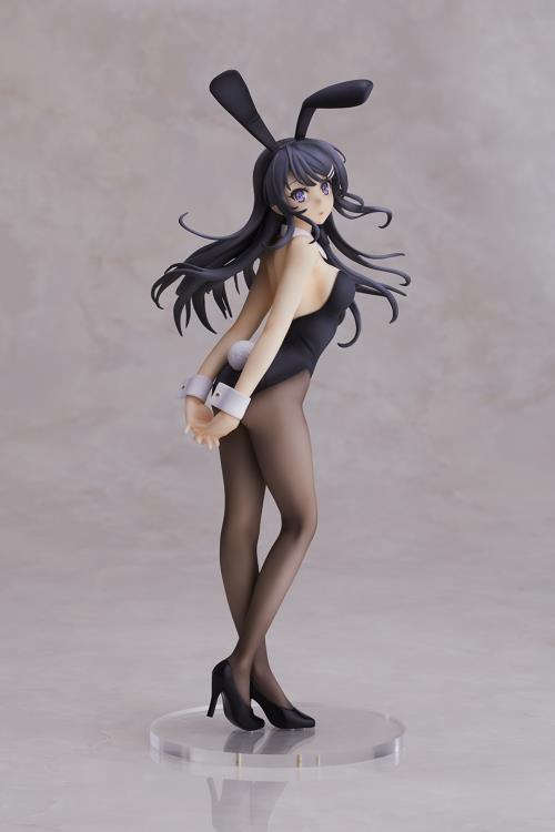 Rascal Does Not Dream of Bunny Girl Senpai Mai Sakurajima 1/7 Scale Figure