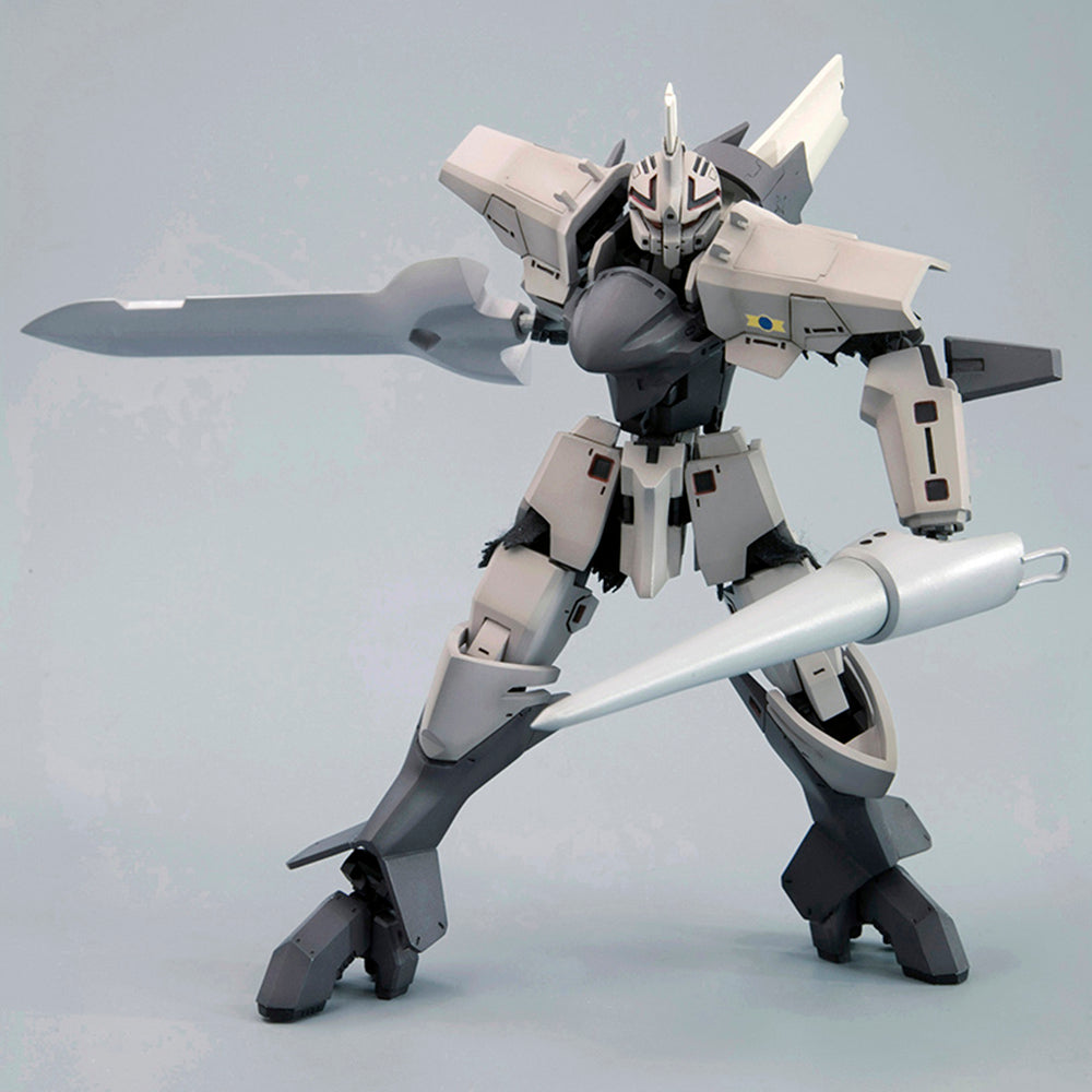 Broken Blade Delphine (Renewal Ver.) 1/60 Scale Model Kit