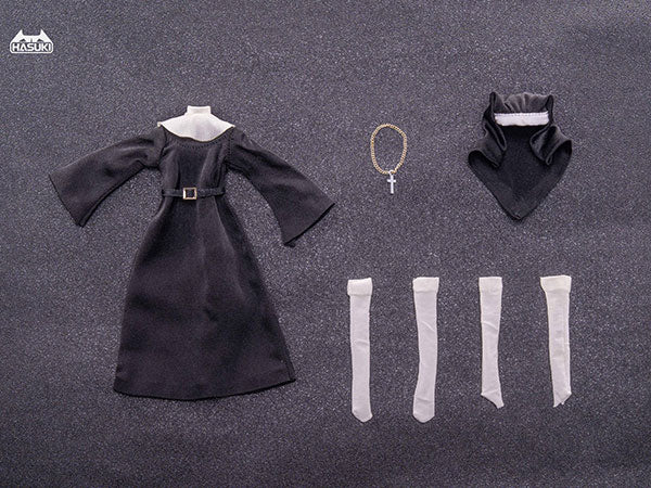 Pocket Art Series CS-018 Doll Sister Outfit Set B