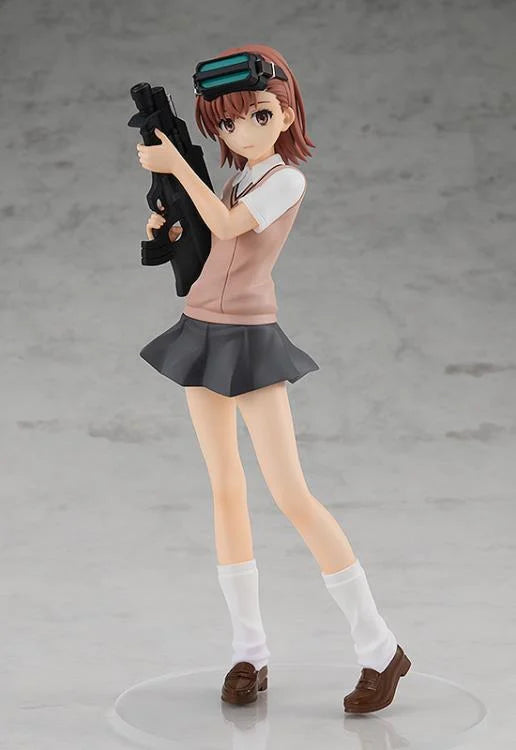 A Certain Scientific Railgun Pop Up Parade Sister