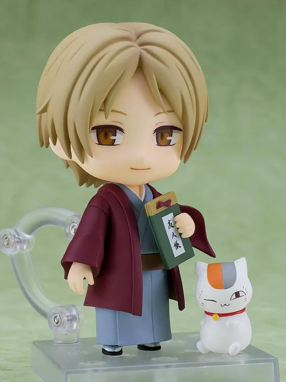 Natsume's Book of Friends Nendoroid No.2675 Takashi Natsume (Traditional Clothing Ver.)