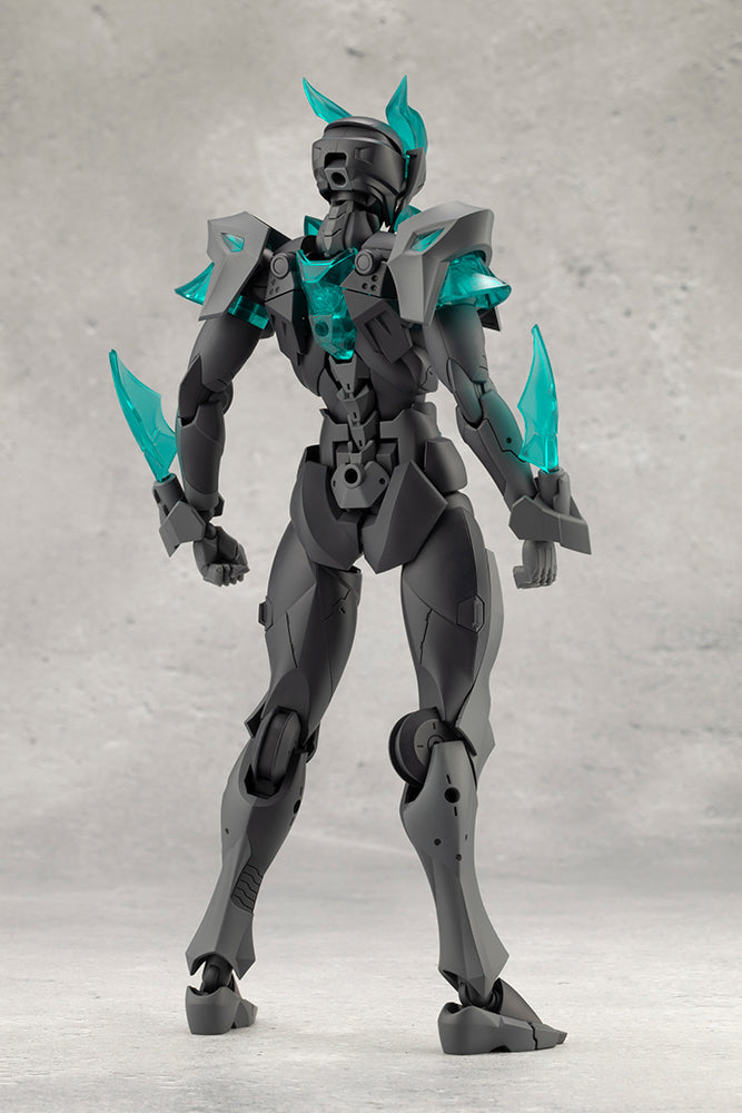 Megalomaria Unlimited Universe Mephisto (Prototype Color) Model Kit