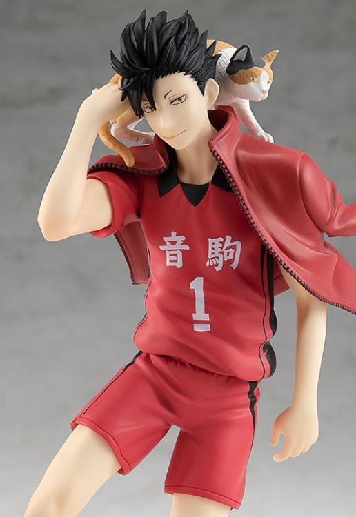 Haikyuu!! Pop Up Parade Tetsuro Kuroo