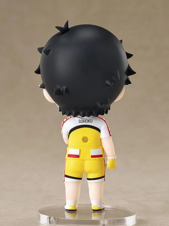 Yowamushi Pedal Nendoroid Light Sakamichi Onoda