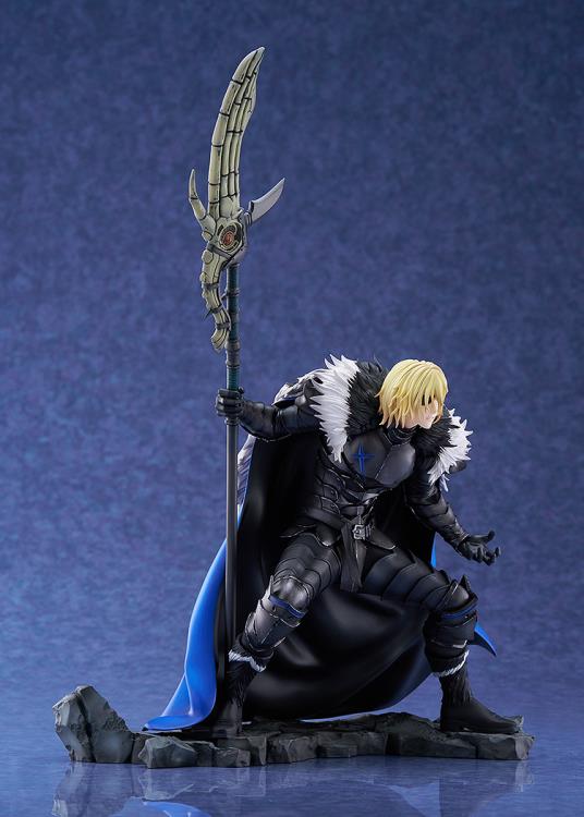 Fire Emblem Three Houses Dimitri 1/7 Scale Figure