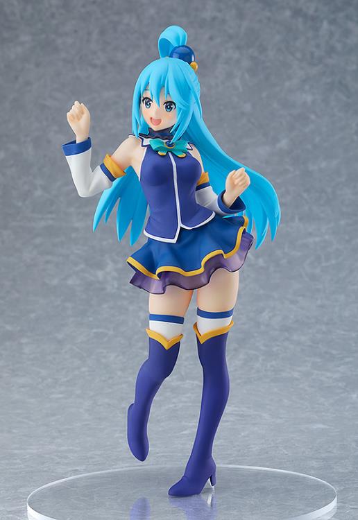 KonoSuba Pop Up Parade Aqua (Reissue)