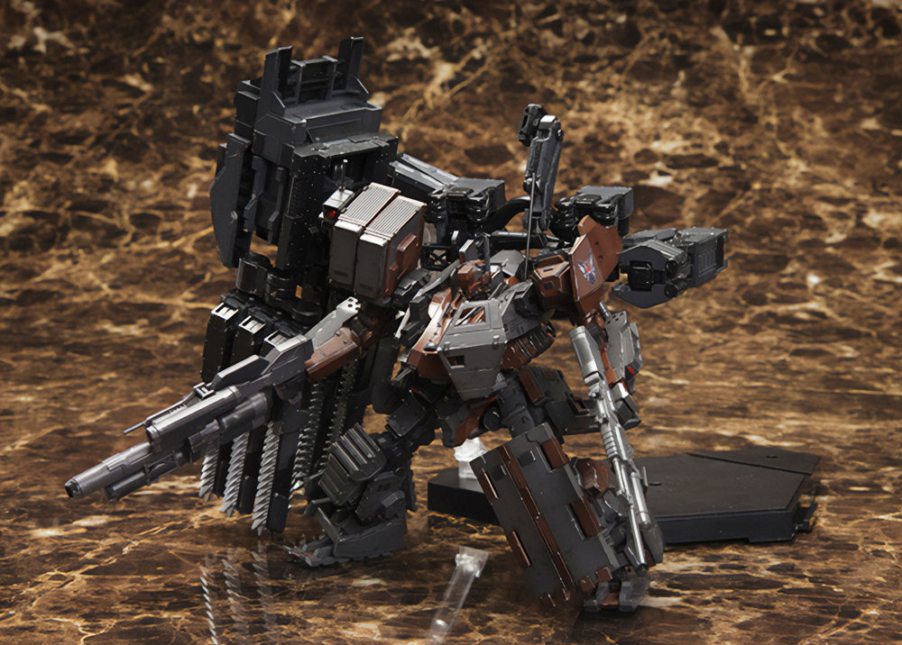 Armored Core V Variable Infinity UCR-10/A Vengeance Model Kit (Reissue)