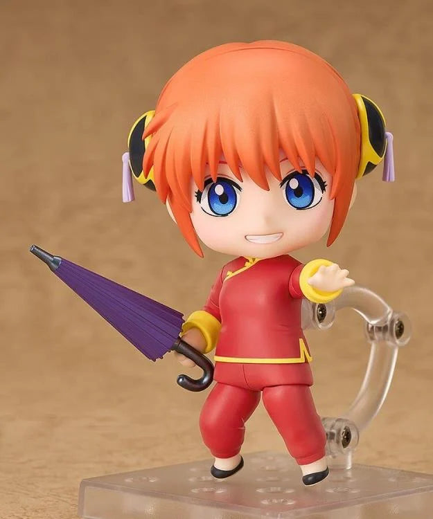 Gintama Nendoroid No.2462 Kagura