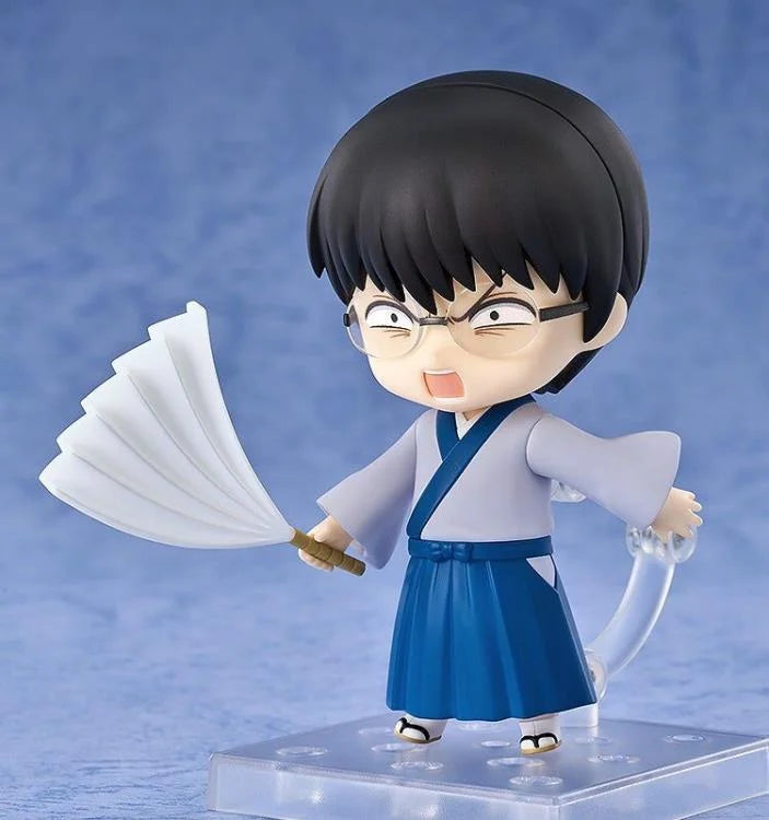 Gintama Nendoroid No.2458 Shinpachi Shimura