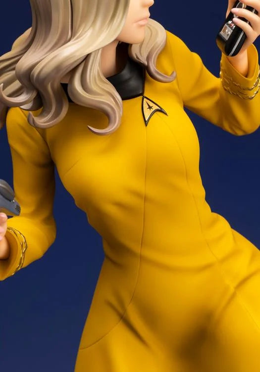 Star Trek Bishoujo Command Officer