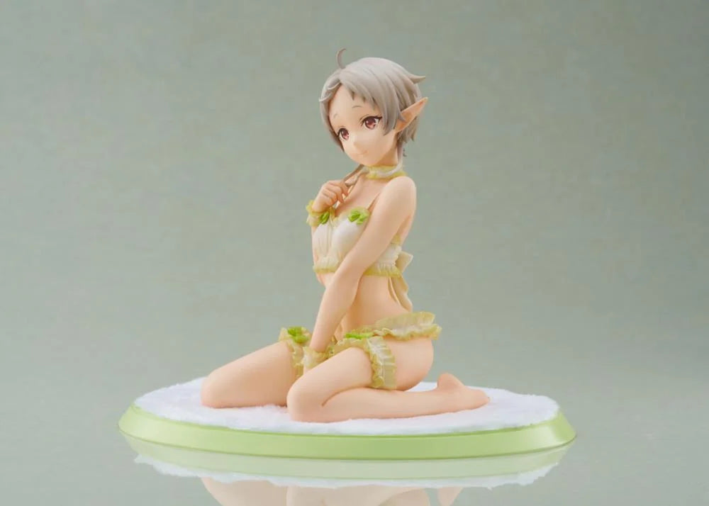 Mushoku Tensei Jobless Reincarnation Sylphiette (Lingerie Ver.) 1/7 Scale Figure