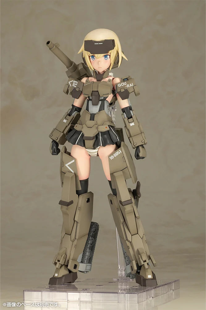 Frame Arm Girls Grande Scale Gourai Model Kit