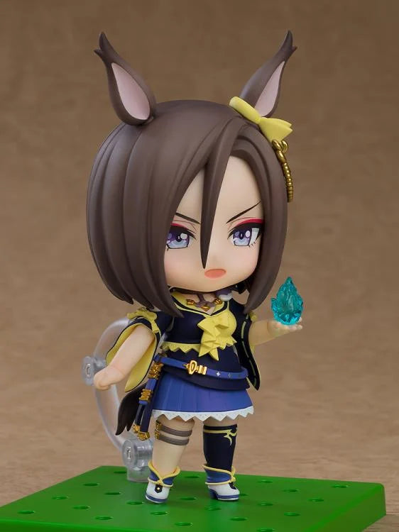 Uma Musume Pretty Derby Nendoroid No.2578 Air Groove