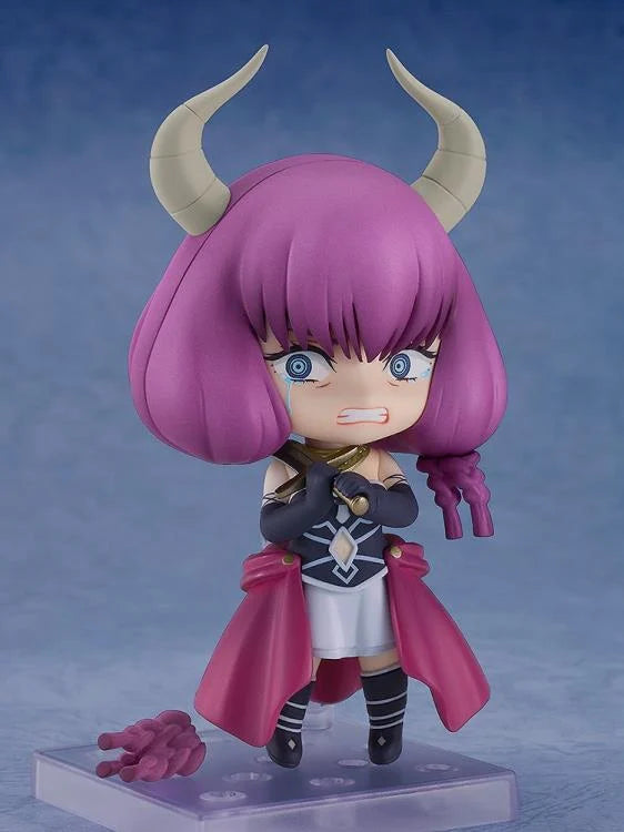 Frieren Beyond Journey's End Nendoroid No.2683 Aura the Guillotine