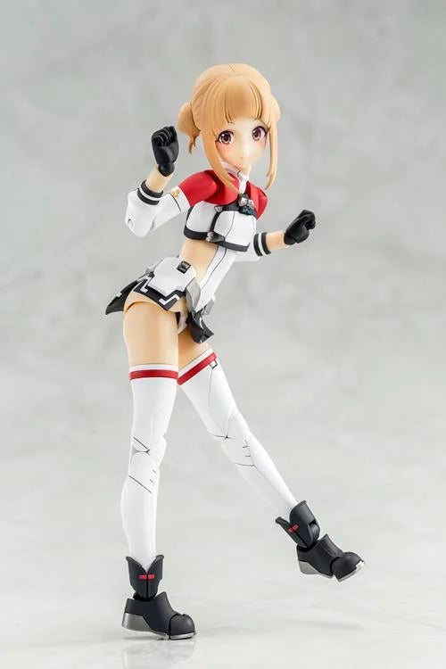 Alice Gear Aegis Megami Device Nodoka Takahata Shimon Model Kit