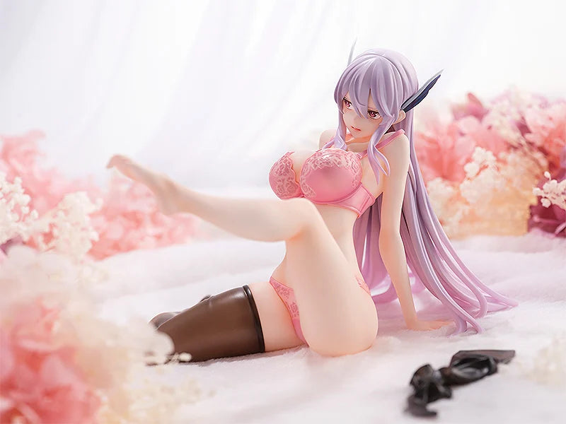 Chained Soldier Kyoka Uzen (Lingerie Style) 1/7 Scale Figure