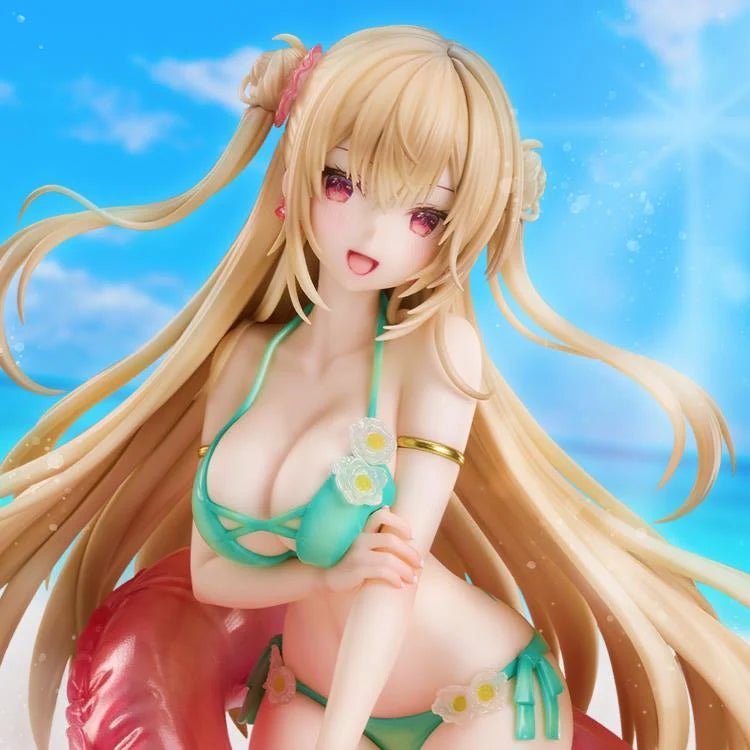 Miwabe Sakura Illustration Summer Memory 1/6 Scale Figure