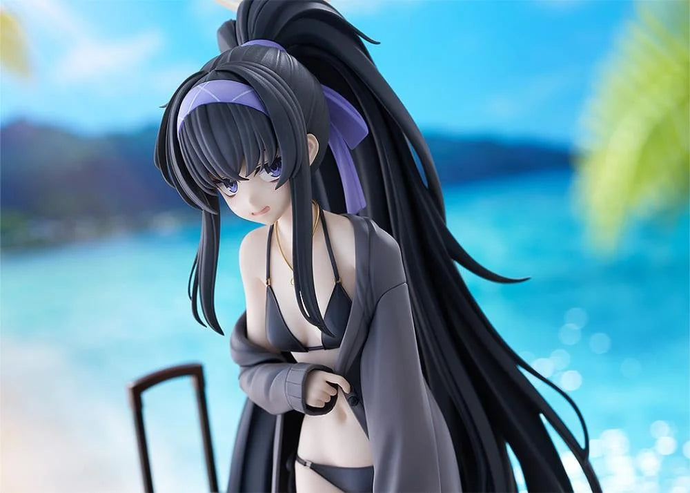 Blue Archive Ui (Swimsuit Ver.) 1/7 Scale Figure