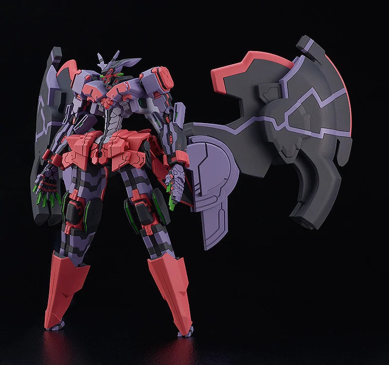 Demonbane Moderoid Liber Legis Model Kit