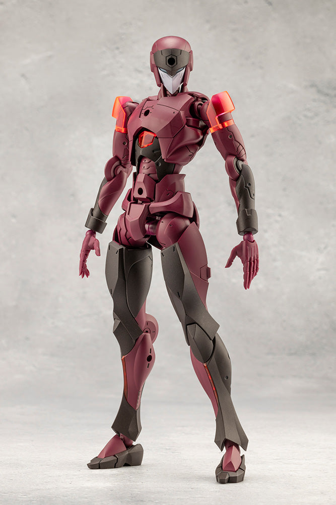 Megalomaria Unlimited Universe Mephisto Model Kit