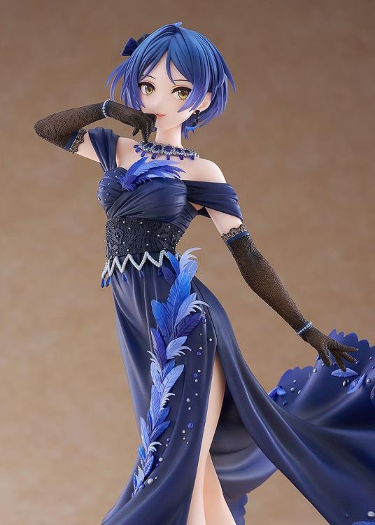 The Idolmaster Cinderella Girls DreamTech Kanade Hayami (Pretty Liar) 1/7 Scale Figure