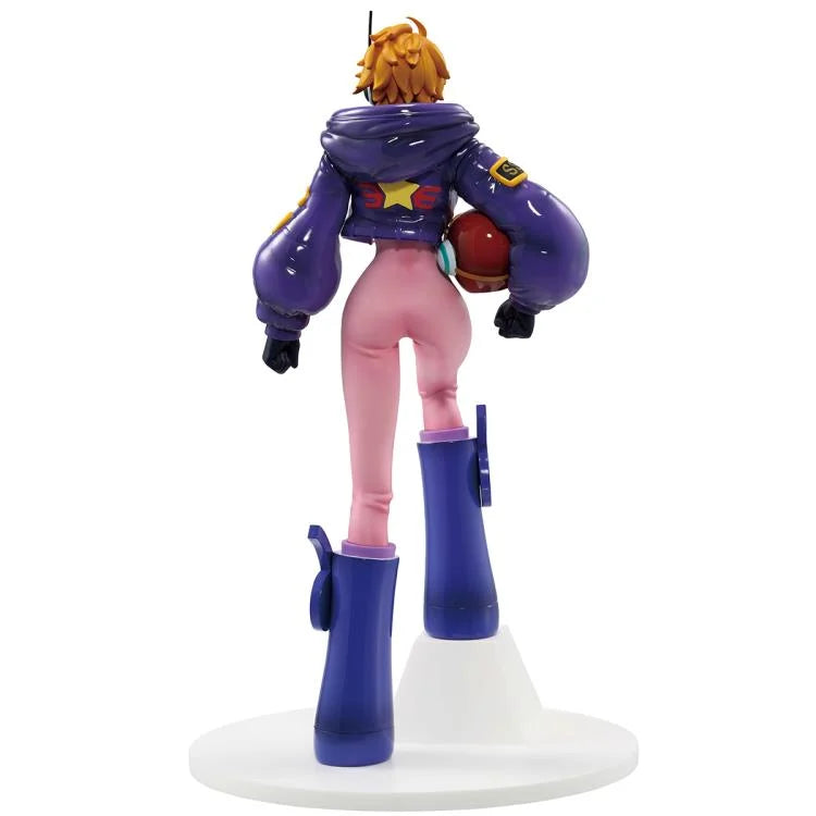 One Piece Masterlise Ichibansho Lilith (Memory of Heroines) Figure