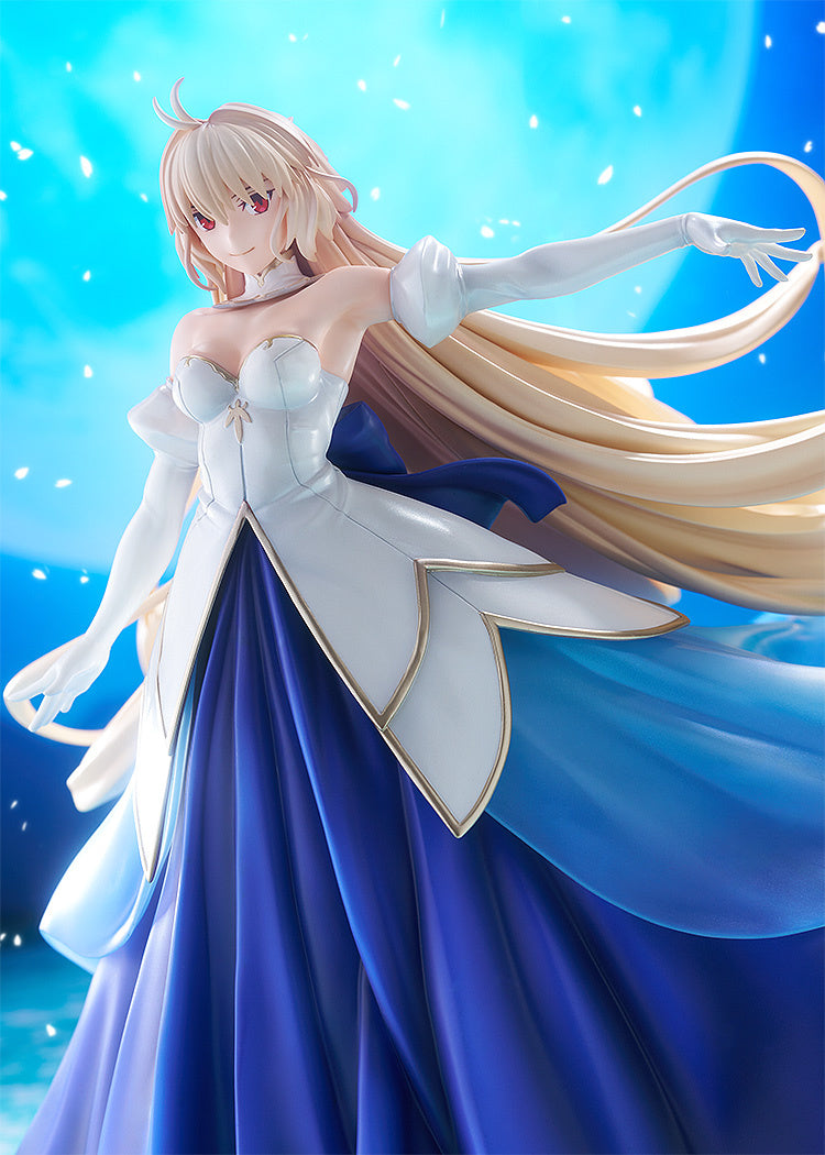 Tsukihime A Piece of Blue Glass Moon Arcueid Brunestud (Inner Sea of the Planet) 1/8 Scale Figure