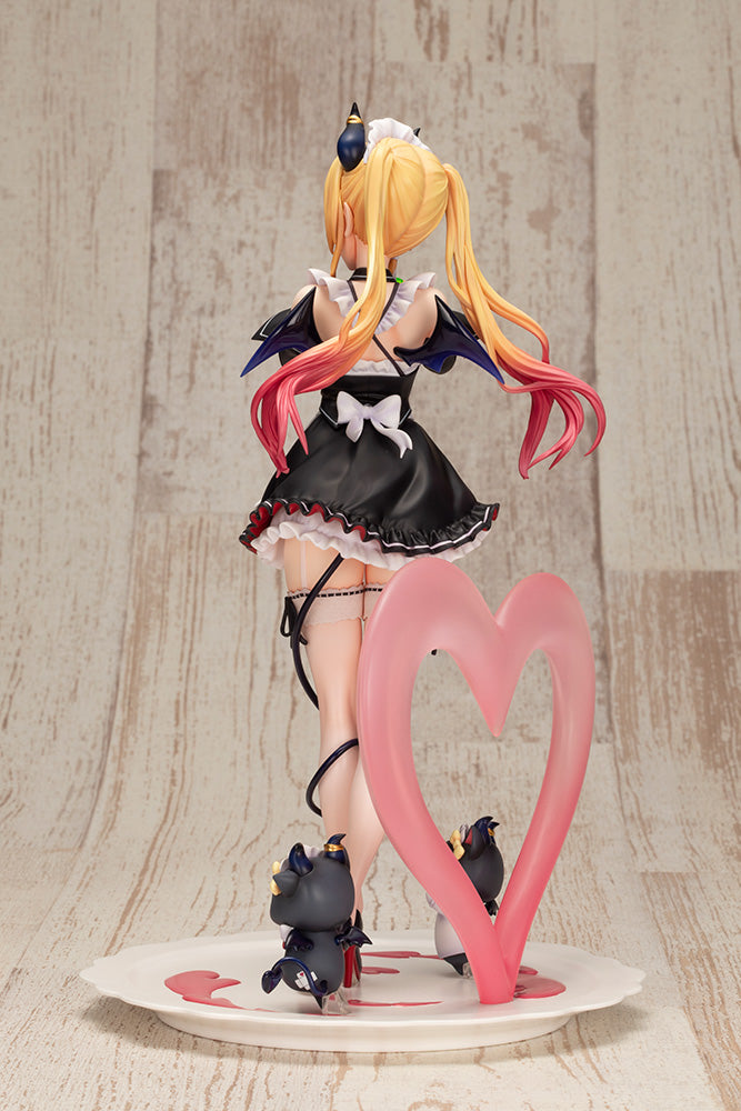 hololive production Yuzuki Choco (Maid Costume Ver.) 1/7 Scale Figure