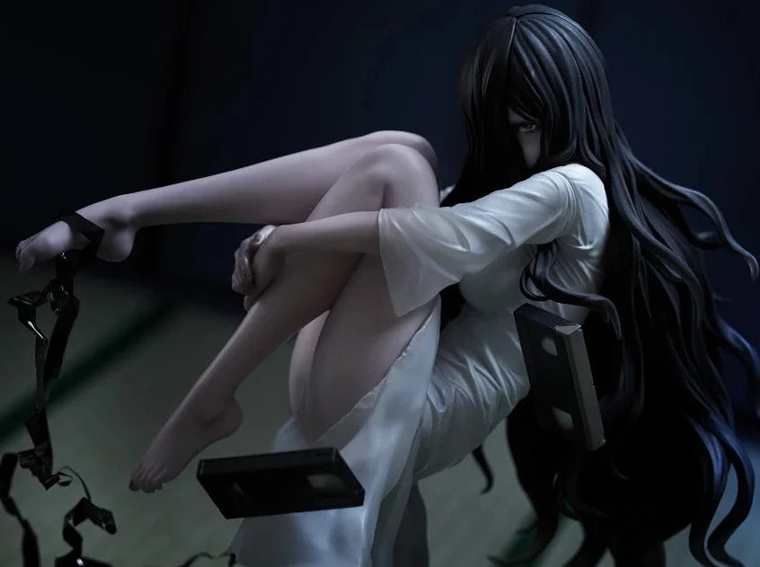 The Ring Bishoujo 15th Anniversary Sadako