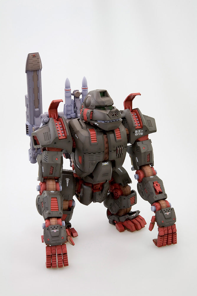 Zoids Highend Master Model EZ-015 Iron Kong (Marking Plus Ver.) 1/72 Scale Model Kit