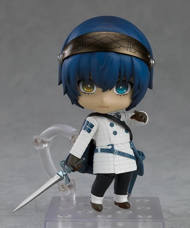 Metaphor ReFantazio Nendoroid Basic No.2650 Protagonist