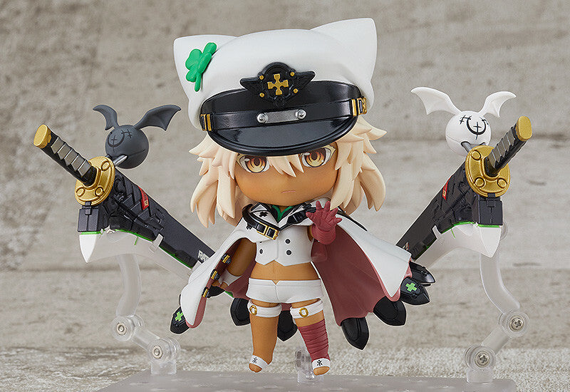 Guilty Gear -Strive- Nendoroid No.1894 Ramlethal Valentine