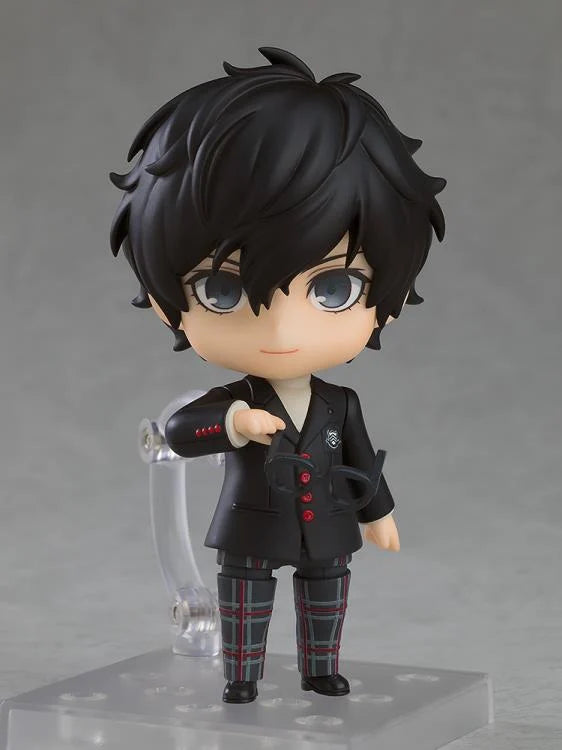 Persona 5 Royal Nendoroid No.2435 Hero (School Uniform Ver.)