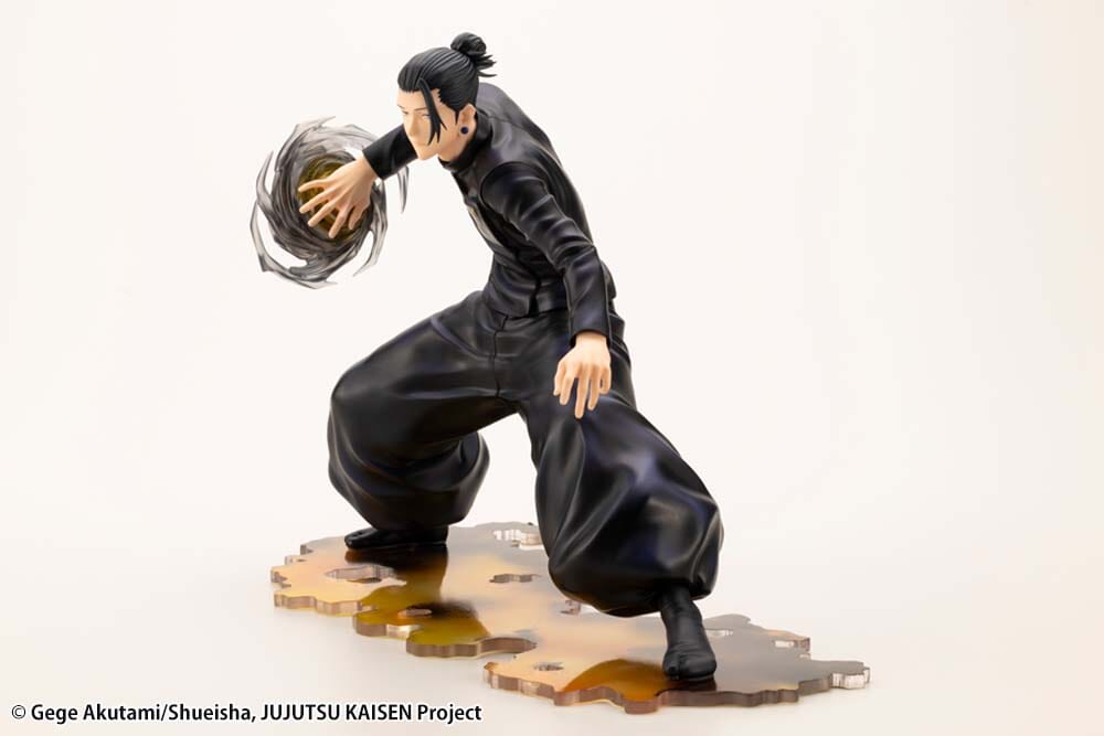 Jujutsu Kaisen ArtFX J Suguru Geto (Kaitama/Tamaori Ver.) 1/8 Scale Figure