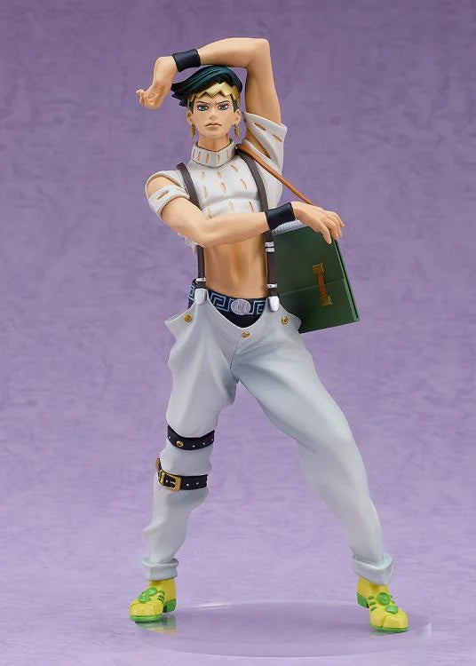 JoJo's Bizarre Adventure Diamond is Unbreakable Pop Up Parade Rohan Kishibe