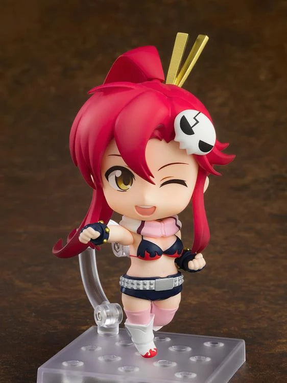 Tengen Toppa Gurren Lagann Nendoroid No.2530 Yoko 2.0