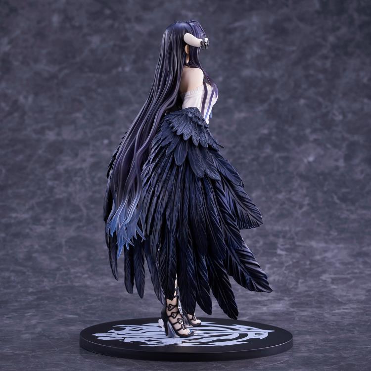 Overlord Albedo (so-bin Limited Color Ver.) 1/6 Scale Figure