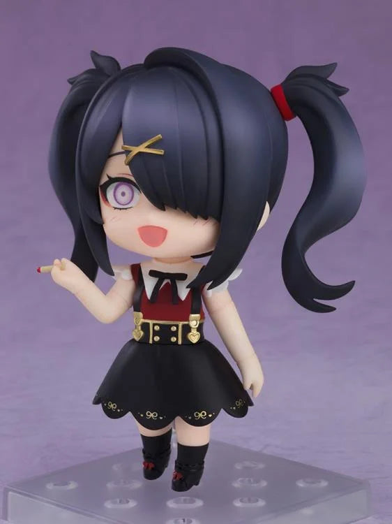 Needy Streamer Overload Nendoroid No.2693 Ame