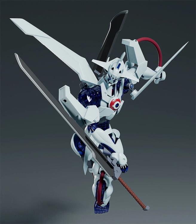 Gun x Sword Moderoid Dann of Thursday Model Kit