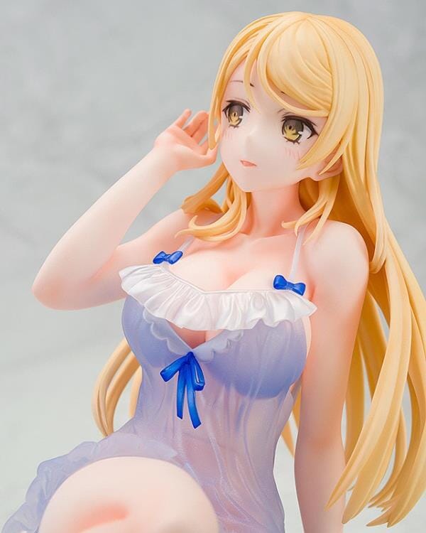 Atelier Ryza 2 Klaudia Valentz (Negligee Ver.) 1/7 Scale Figure