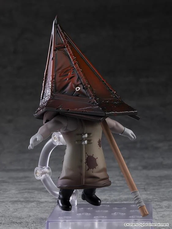 Silent Hill 2 Nendoroid No.2572 Red Pyramid Thing