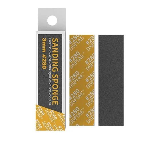 DSPIAE SS3 3mm Sanding Sponge